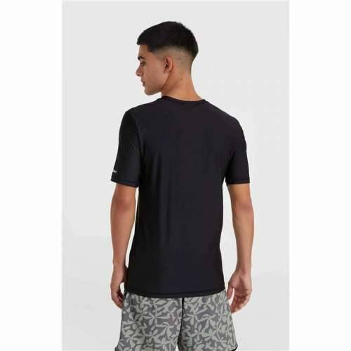 Muška Majica Kratkih Rukava O’Neill Essentials Cali S/Sl Crna Cijena