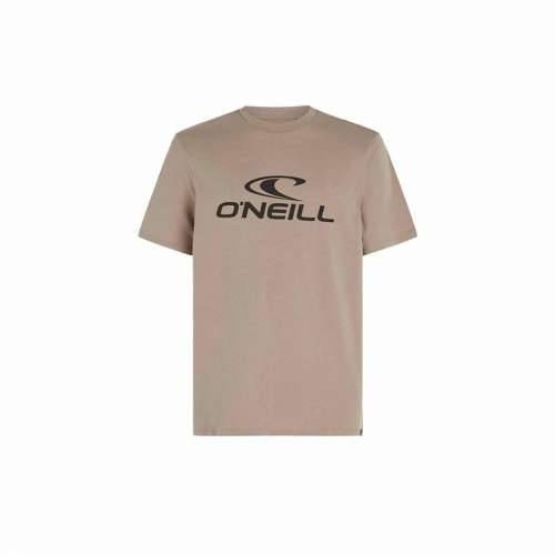 Muška Majica Kratkih Rukava O’Neill Logo Svijetlo smeđi Cijena