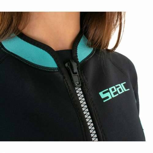 Neopren Seac Shorty Look 2,5 Mm Crna Cijena