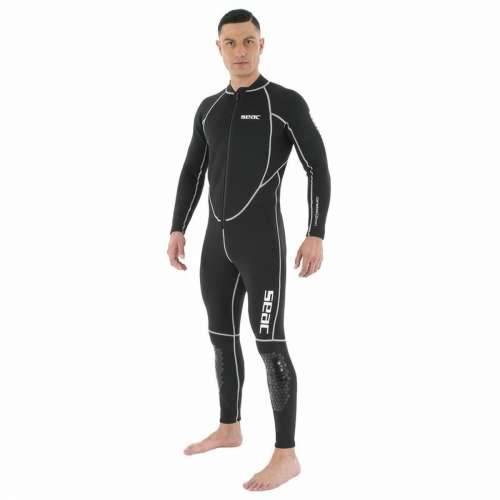 Neopren Seac Carezza 2,5 Mm Crna Cijena