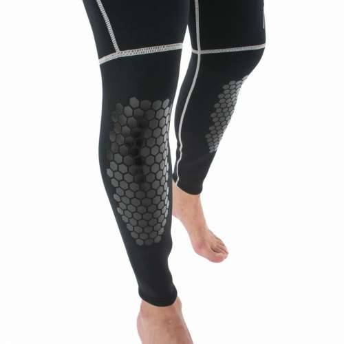 Neopren Seac Carezza 2,5 Mm Crna Cijena
