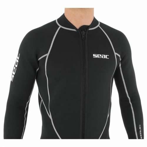 Neopren Seac Carezza 2,5 Mm Crna Cijena