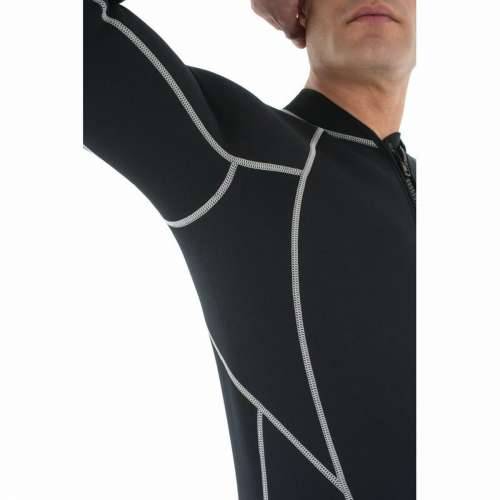Neopren Seac Carezza 2,5 Mm Crna Cijena