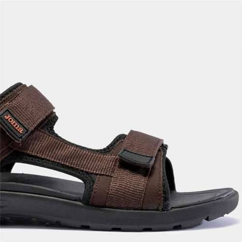 Sandale za planinarenje Joma Sport S.Tauro 2425 Smeđa Cijena