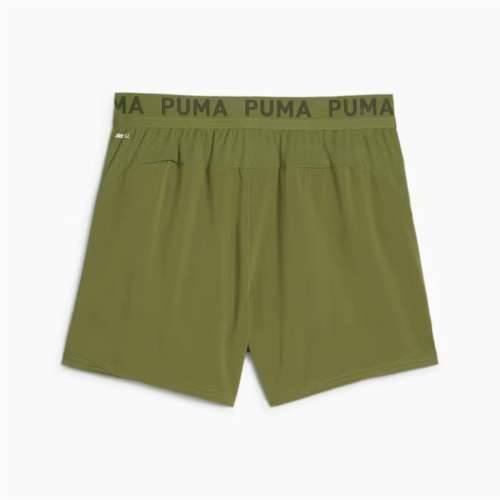 Sportske Kratke Hlače Puma FIT 5” Maslina Cijena