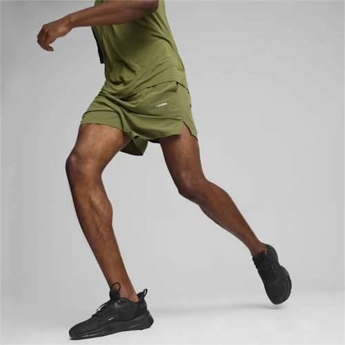 Sportske Kratke Hlače Puma FIT 5” Maslina Cijena