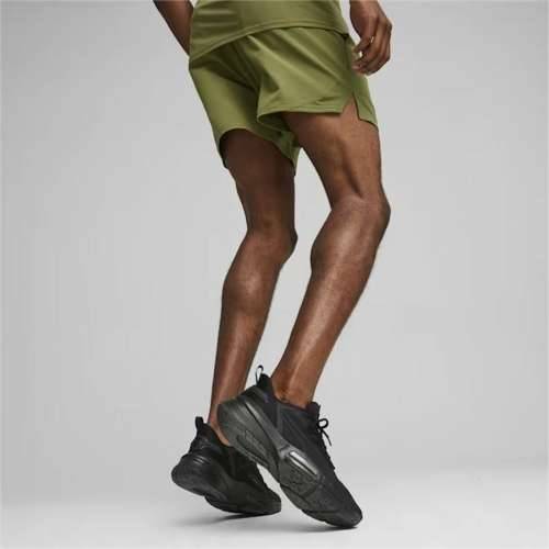 Sportske Kratke Hlače Puma FIT 5” Maslina Cijena