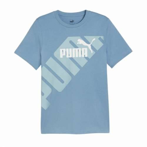 Muška Majica Kratkih Rukava Puma POWER Graphic Cijena