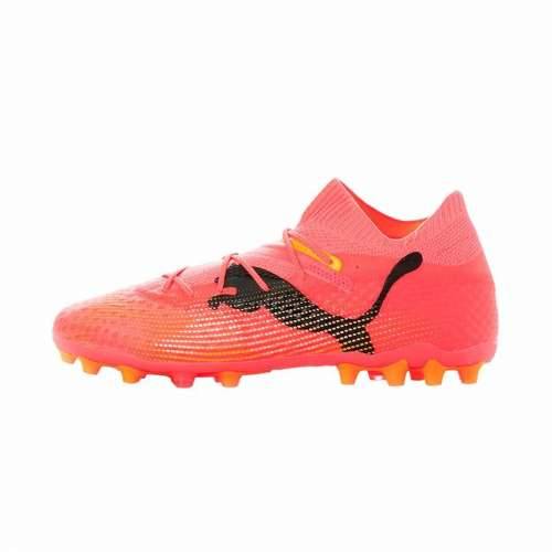 Kopačke s Više Klinova za Odrasle Puma FUTURE 7 ULTIMATE MG Oranžna Cijena