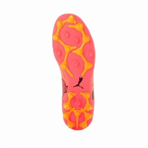 Kopačke s Više Klinova za Odrasle Puma FUTURE 7 ULTIMATE MG Oranžna Cijena