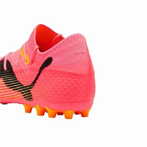 Kopačke s Više Klinova za Odrasle Puma FUTURE 7 ULTIMATE MG Oranžna Cijena