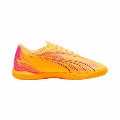 Tenisice za Futsal za Odrasle Puma Ultra Play IT Oranžna Moški Cijena