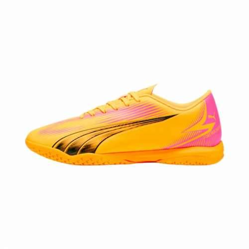 Tenisice za Futsal za Odrasle Puma Ultra Play IT Oranžna Moški Cijena