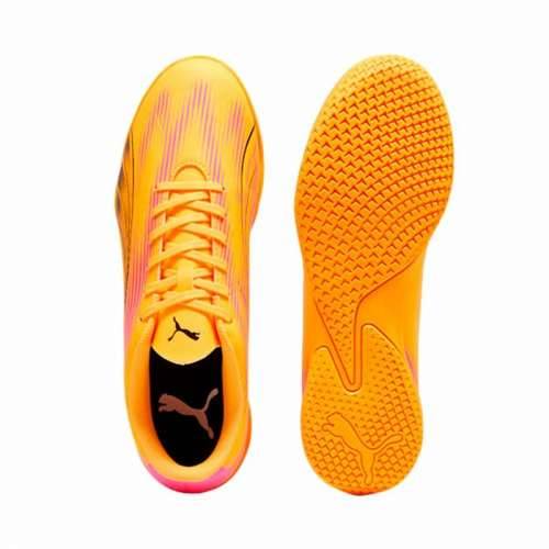 Tenisice za Futsal za Odrasle Puma Ultra Play IT Oranžna Moški Cijena