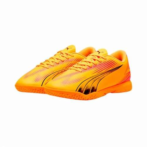 Tenisice za Futsal za Odrasle Puma Ultra Play IT Oranžna Moški Cijena