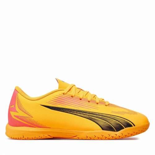 Dječje Tenisice za Futsal Puma Ultra Play IT Oranžna Children’s Uniseks Cijena