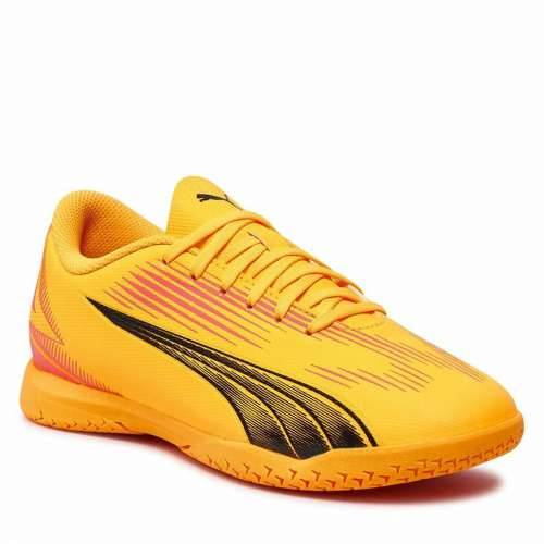 Dječje Tenisice za Futsal Puma Ultra Play IT Oranžna Children’s Uniseks Cijena