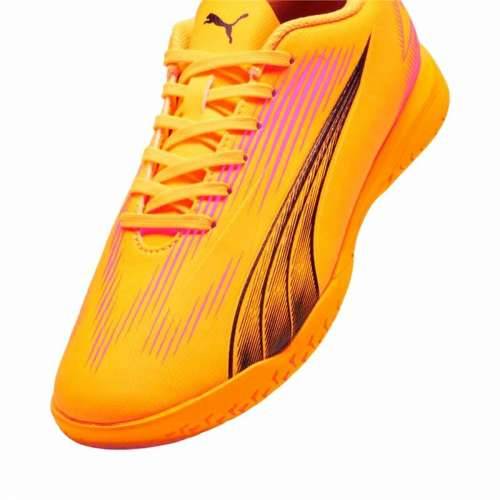 Dječje Tenisice za Futsal Puma Ultra Play IT Oranžna Children’s Uniseks Cijena