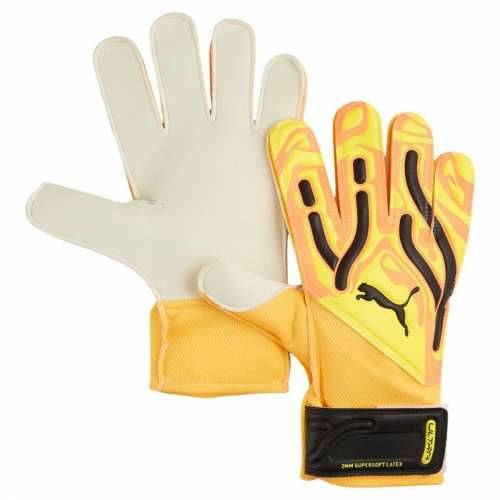 Dječje Vratarske Rukavice Puma ULTRA Play RC Pisana Cijena