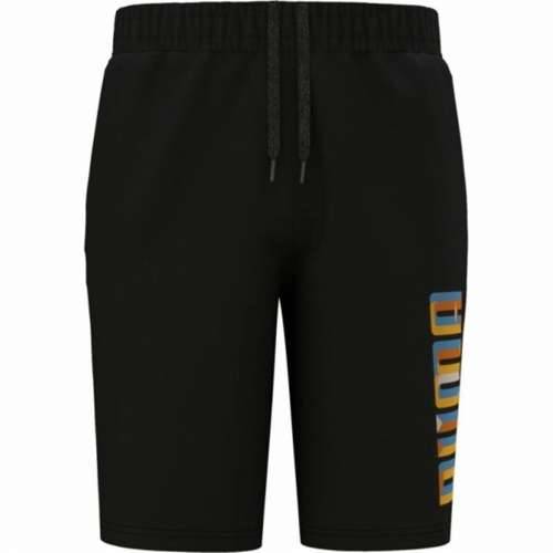 Sportske Kratke Hlače Puma Daily 3.0 Crna Cijena