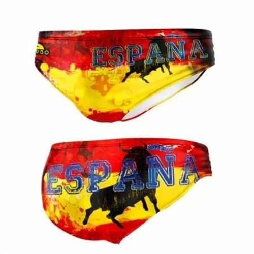 Muške Gaće Turbo Spain Bull Tag 2015 Cijena