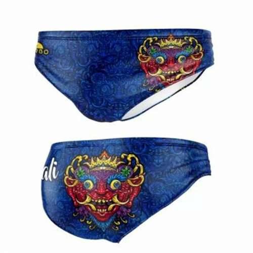 Muške Gaće Turbo Supermask Plava Cijena