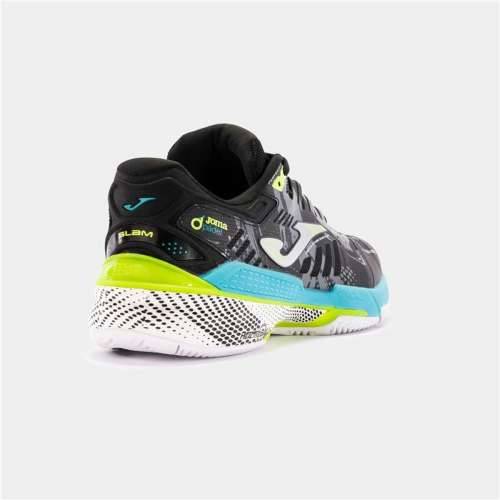 Tenisice za Trčanje za Odrasle Joma Sport Slam 2401 Crna Cijena