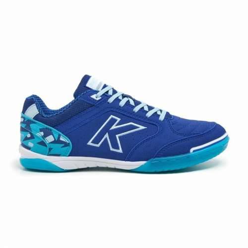 Tenisice za Futsal za Odrasle Kelme Precision Plava Moški Cijena