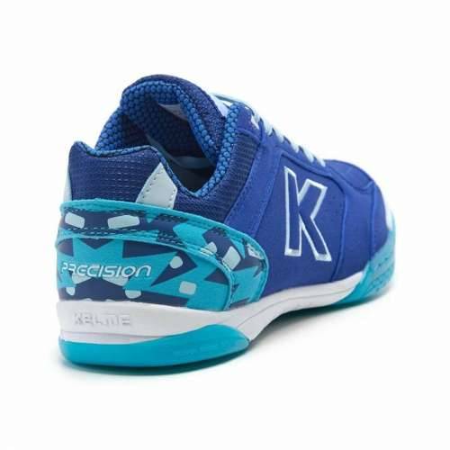 Tenisice za Futsal za Odrasle Kelme Precision Plava Moški Cijena