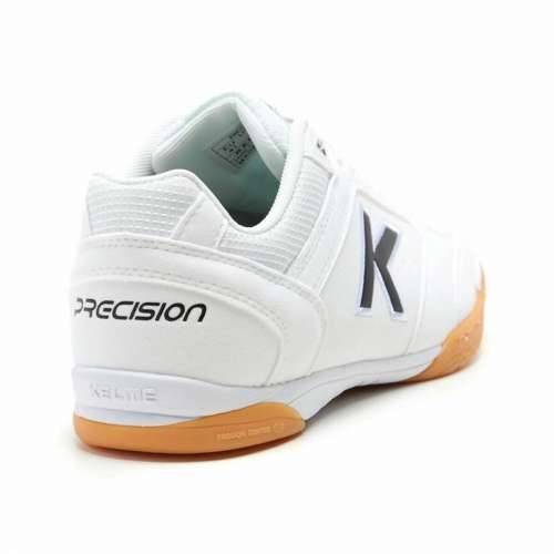 Tenisice za Futsal za Odrasle Kelme Precision Bijela Moški Cijena