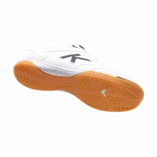 Tenisice za Futsal za Odrasle Kelme Precision Bijela Moški Cijena