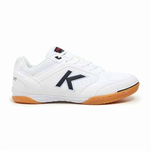 Tenisice za Futsal za Odrasle Kelme Precision Bijela Moški Cijena