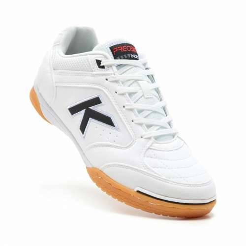Tenisice za Futsal za Odrasle Kelme Precision Bijela Moški Cijena