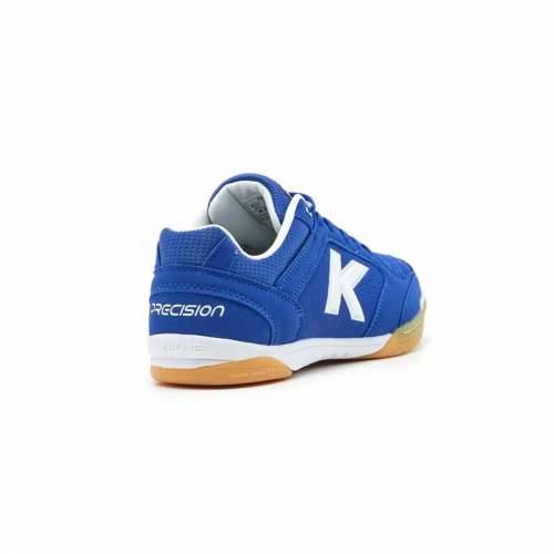 Tenisice za Futsal za Odrasle Kelme Precision Plava Moški Cijena
