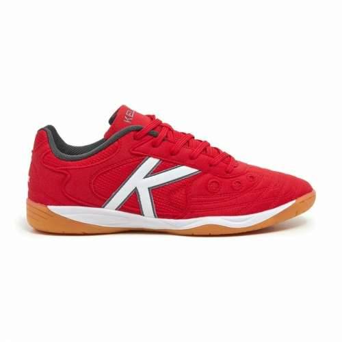 Tenisice za Futsal za Odrasle Kelme Indoor Copa Crvena Uniseks Cijena