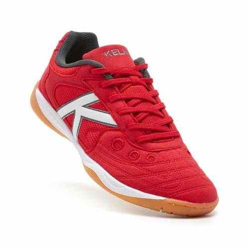 Tenisice za Futsal za Odrasle Kelme Indoor Copa Crvena Uniseks Cijena
