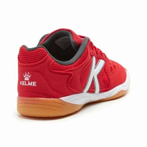 Tenisice za Futsal za Odrasle Kelme Indoor Copa Crvena Uniseks Cijena