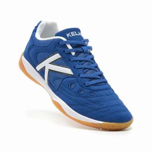 Tenisice za Futsal za Odrasle Kelme Indoor Copa Plava Uniseks Cijena