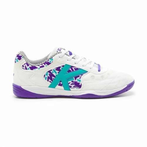 Tenisice za Futsal za Odrasle Kelme Indoor Copa Bijela Uniseks Cijena