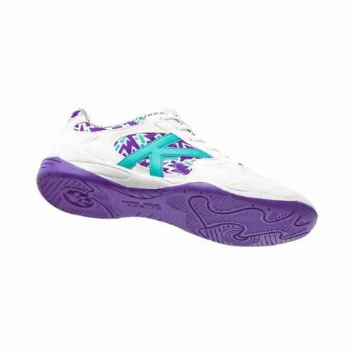 Tenisice za Futsal za Odrasle Kelme Indoor Copa Bijela Uniseks Cijena