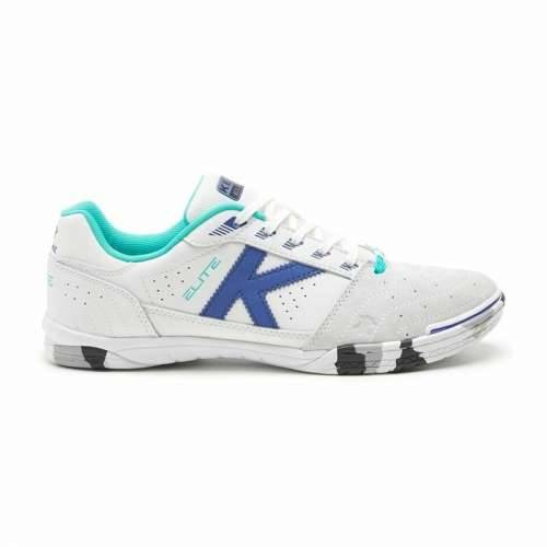 Tenisice za Futsal za Odrasle Kelme Elite Bijela Moški Cijena