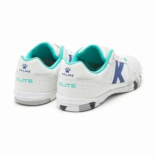 Tenisice za Futsal za Odrasle Kelme Elite Bijela Moški Cijena