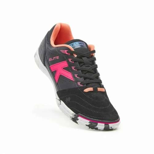 Tenisice za Futsal za Odrasle Kelme Elite Crna Moški Cijena