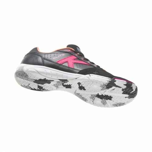 Tenisice za Futsal za Odrasle Kelme Elite Crna Moški Cijena