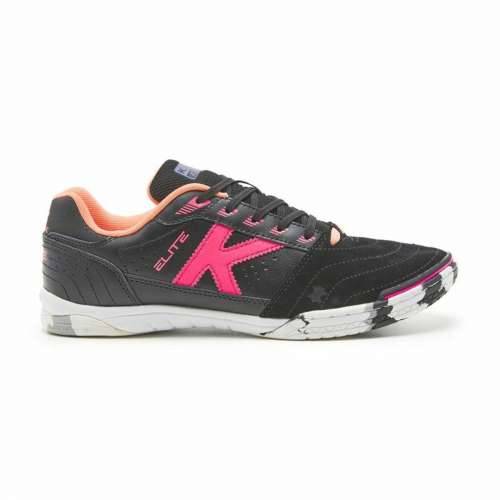 Tenisice za Futsal za Odrasle Kelme Elite Crna Moški Cijena