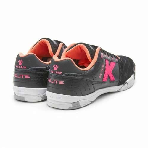 Tenisice za Futsal za Odrasle Kelme Elite Crna Moški Cijena