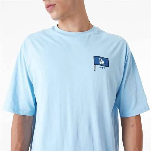Muška Majica Kratkih Rukava New Era LA Dodgers MLB Burger Cijena