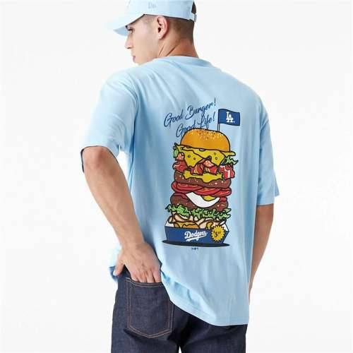 Muška Majica Kratkih Rukava New Era LA Dodgers MLB Burger Cijena