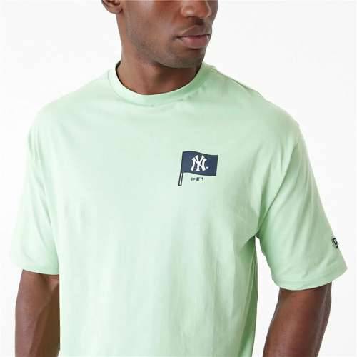 Muška Majica Kratkih Rukava New Era New York Yankees MLB Burger Cijena