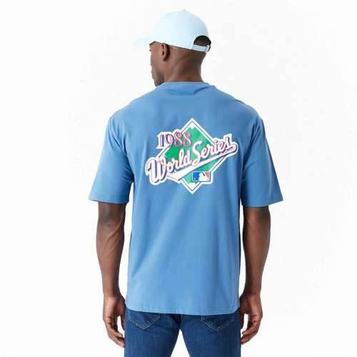 Muška Majica Kratkih Rukava New Era LA Dodgers MLB World Series Cijena